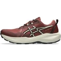 Asics GEL-VENTURE 11 Trailrunningschuh mit profiliertem Gummi-Laufsohlenprofil, mit AMPLIFOAM PLUS Dämpfung