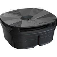 Eton RES 12 30 cm Aktivsubwoofer das Reserverad Auto-Subwoofer (200 W, max.: W 30 cm)