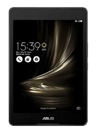 Asus ZenPad S 8.0 16GB [8" WiFi only] schwarz