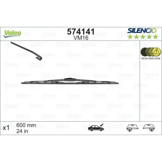 Valeo BMW Fiat Ford Hyundai Mazda Opel Suzuki Toyota VW