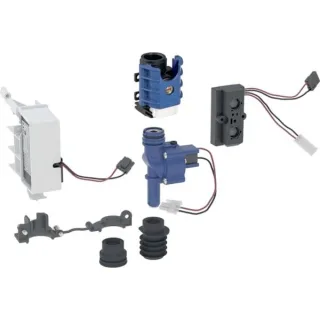 Geberit Austauschset zu Geberit UR-Steuerung elektronisch Netzbetrieb, 115848001 115848001