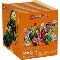 LEGO® Lego 71052 Minifugur Ser 29 Spielbausteine