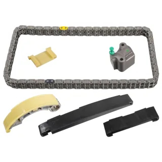 Febi Steuerkettensatz Nissan Navara Pick X-Trail