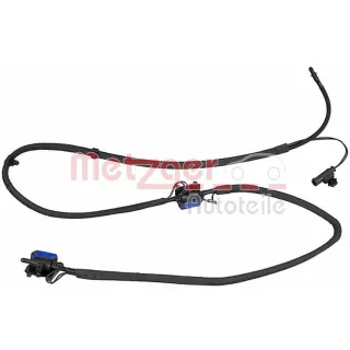 Metzger D?senkette f?r Scheibenreinigung vorne BMW X1