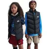 Nike Sportswear Funktionsweste Nike Kinder Weste Sportswear All Day Play HJ2537