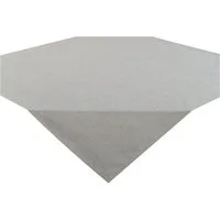 Delindo Lifestyle Tischdecke WIEN HOME abwaschbar (1-tlg), Leinenstruktur mit Fleckschutz aus recycelten Polyesterfasern
