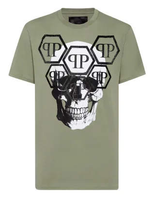 T-Shirt Skull
