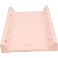 Sterntaler® Wickelauflage Hanni Keil, Made in Europe