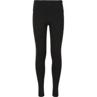 ENDURANCE Trainingstights Basia aus atmungsaktivem Material mit 4-Way-Stretch