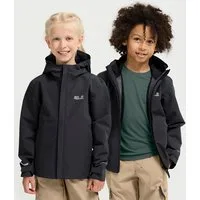 Jack Wolfskin Outdoorjacke HAZE 2L JKT K