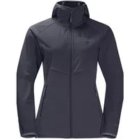 Jack Wolfskin Allwetterjacke Go Hike