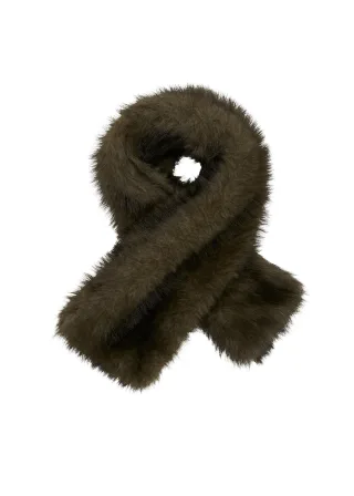 RIANI - Schal/Tuch olive - Gr. - OS