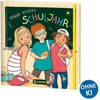 Mein erstes Schuljahr / diverse
