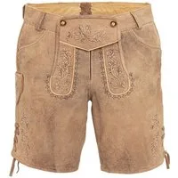 Trachtenglück Trachtenlederhose FAY