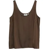 comma Blusentop Bluse