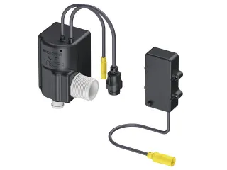 Tece filo Ventileinheit 7,2 V-Batterie, 9242091 9242091