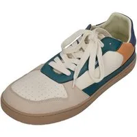 Muris MAJORCA HE Barfußschuh Teal