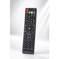 JTC24 Original Fernbedienung für JTC LED TV ohne Smart Funktion, RC159 Fernbedienung