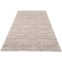 OCI DIE TEPPICHMARKE Teppich Sofi Lori, rechteckig, Höhe: 12 mm, Frisé Teppich, Kurzflor, Wohnzimmer