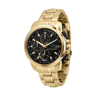Maserati Chronograph R8873645002