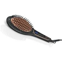 Arzum Haarglättbürste AR5036 Superstar Heizbürste Stilvoll für professionelles Styling