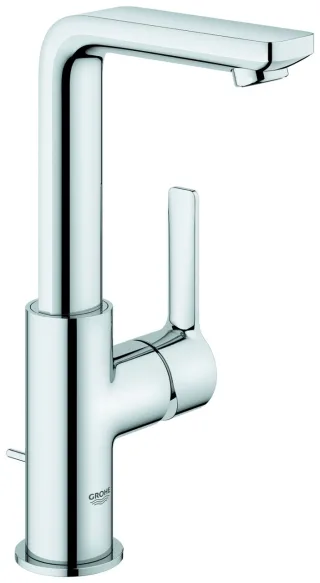 Grohe Einhand-Waschtischbatterie Lineare 23296 L-Size chrom, 23296001 23296001