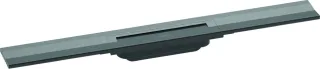 Hansgrohe RainDrain Flex Duschrinne 700 mm kürzbar für Wandmontage BBC, 56050340 56050340