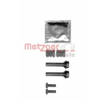 Metzger F?hrungsh?lsensatz f?r Bremssattel Citroen Dacia Lada Nissan Peugeot Renault