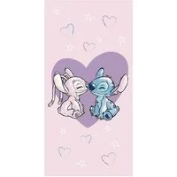 Disney Strandtücher Lilo und Stitch, Frottee (1-St)