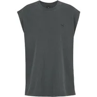 iriedaily Tanktop Waterkeeper Tank - Tanktop Herren - Muskelshirt - Top - Basic Tanktop