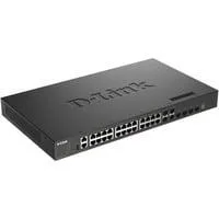 DXS-3410-32XY/E, Switch