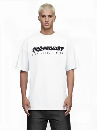 True Prodigy T-Shirt Toni