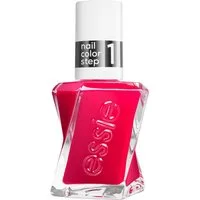 essie Nagellack GEL COUTURE, Gel-Finish ohne UV-Licht, langanhaltend