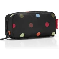 REISENTHEL® Kulturbeutel multicase dots, multicase
