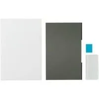 MagPro Magnetic Privacy, Blickschutz schwarz, 33,8 cm / 13,3 Zoll, 16:10