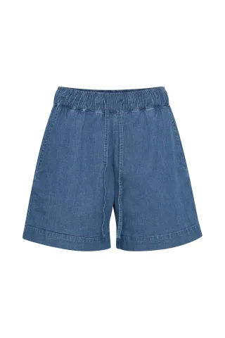 OXMO Shorts "Jeansshorts OXLillith"