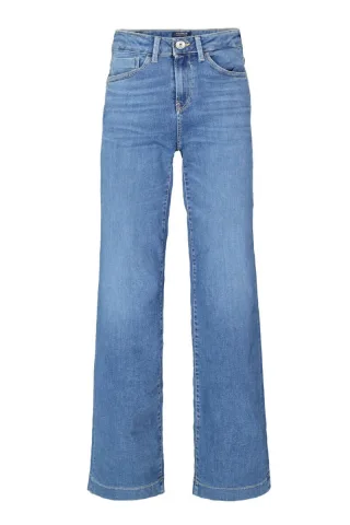 Garcia - Jeans - Celia blau - Gr. - 27