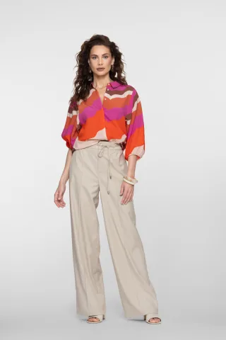 Geisha Fashion Women - 61041-10 sand - Gr. - 46