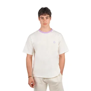 BeHappy SPRBCA-2204 Herren T-Shirt mit kurzen Ärmeln und Übergröße