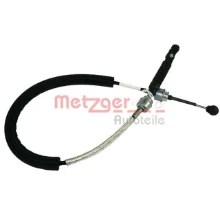 Metzger Kupplungsseil Audi Mitsubishi Seat Skoda VW