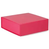 ideas in Boxes Geschenkbox Hochwertige Magnetbox mit Klappdeckel, Geschenkverpackung in verschiedenen Größen & Farben