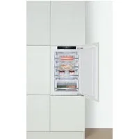 Amica Einbaugefrierschrank EGSX 321 250, 87 cm hoch, 56 cm breit