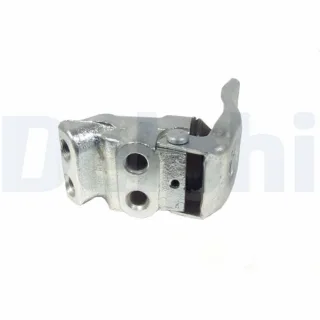Delphi Bremskraftregler Citroen Berlingo Peugeot Partner