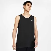 Nike Tanktop Dri-FIT Men's Training Tank sportlicher Stil, für Fitness-Aktivitäten, weiches Material