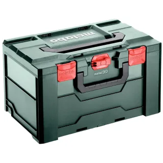 Metabo metaBOX 280 L, leer - 626964000