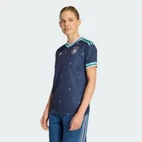 adidas Performance Fußballtrikot DEUTSCHLAND 26 AUSWÄRTSTRIKOT (1-tlg)