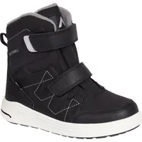 McKINLEY KI.-APRÈS-STIEFEL VALLEY II MID AQX J Winterstiefel Winterschuhe, Winterboots, Snowboots, wasserdicht