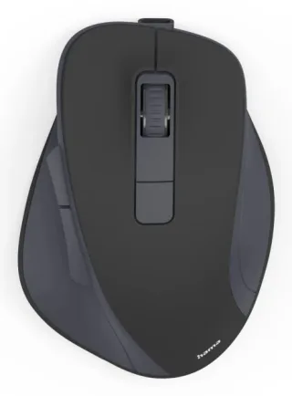 Hama WM-500 | 00173081 | Maus - Silent Click