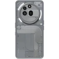 NOTHING Nothing Phone 3(a) Pro 12GB+256GB Smartphone (6.77 Zoll, 256 GB Speicherplatz, 50 MP Kamera)