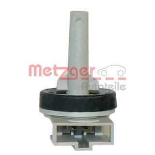 Metzger Sensor f?r Innenraumtemperatur Skoda Octavia Superb VW Golf Lupo Passat Touareg